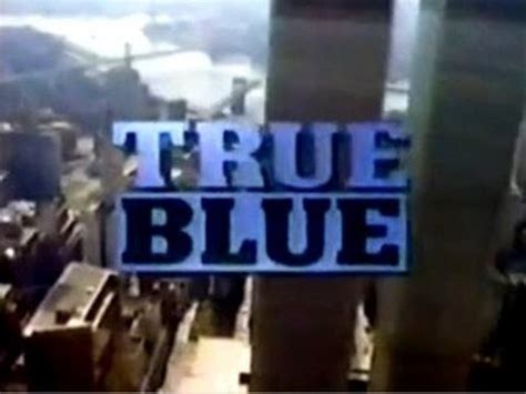 tru blu tv